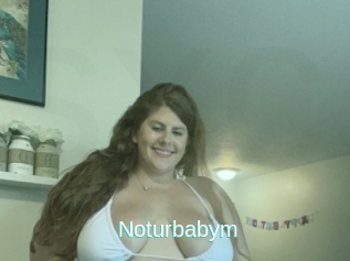 Noturbabym