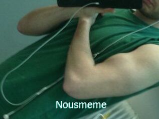Nousmeme