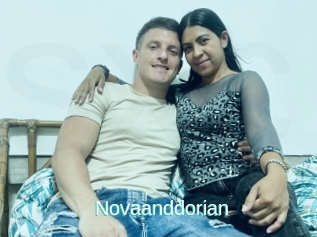 Novaanddorian