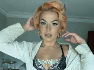 Novajuk