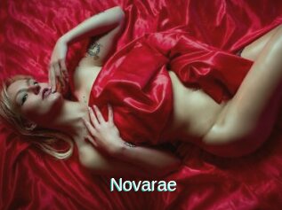 Novarae