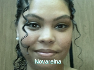Novareina