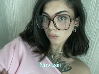 Novasin