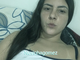 Novinhagomez