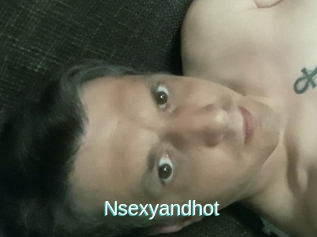 Nsexyandhot