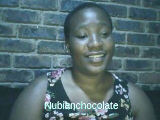 Nubianchocolate