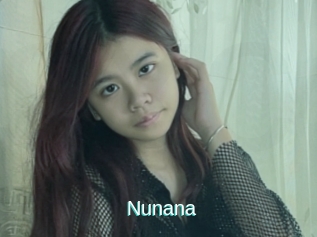Nunana