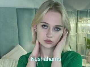 Nushaharris