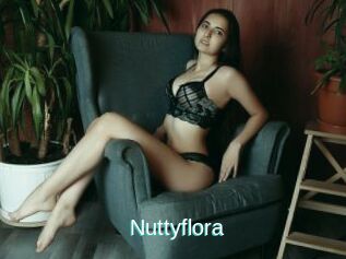 Nuttyflora