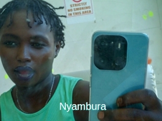 Nyambura