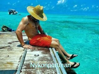 Nykonportman