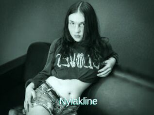Nylakline