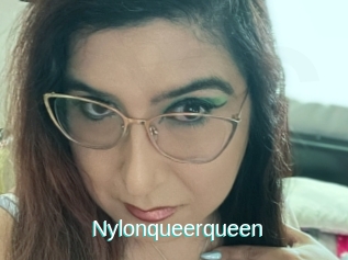Nylonqueerqueen