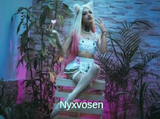 Nyxvosen