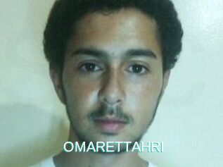 OMARETTAHRI