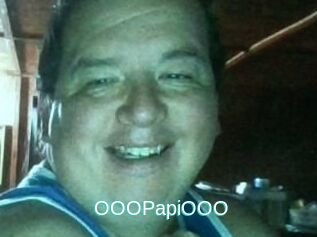 OOOPapiOOO