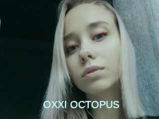 OXXI_OCTOPUS