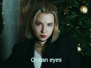 Ocean_eyes