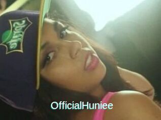 OfficialHuniee