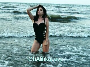 OhAlinkaLove