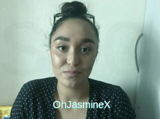 OhJasmineX