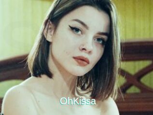 OhKissa