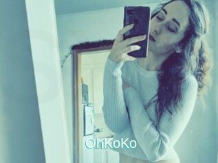 OhKoKo