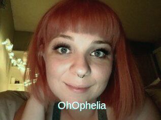 OhOphelia