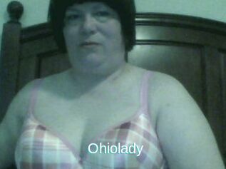 Ohiolady
