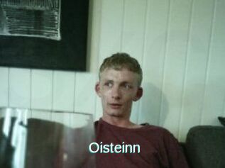 Oisteinn
