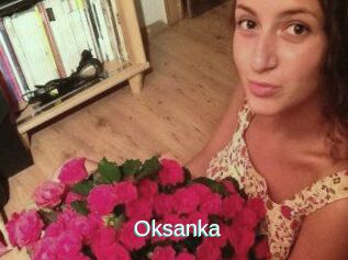 Oksanka