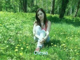 Olesia