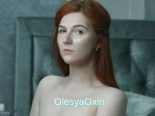 OlesyaOxin