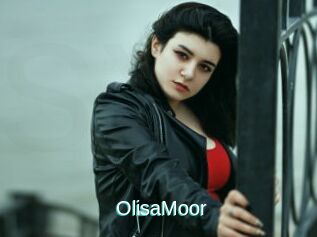 OlisaMoor