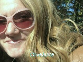 OliveJuice
