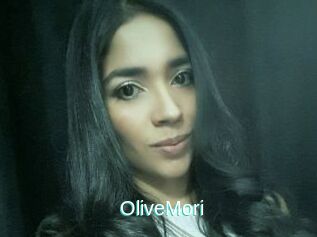 OliveMori