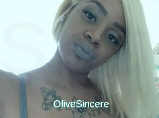 OliveSincere