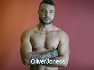 OliverJoness
