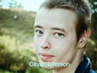 OliverNeferson