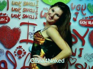 Olivia4Naked