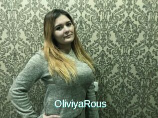 OliviyaRous