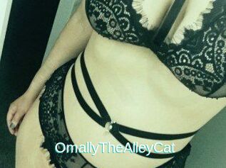 OmallyTheAlleyCat