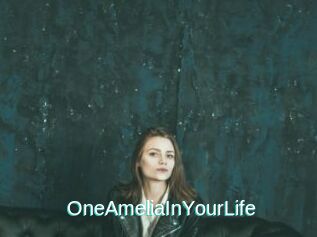 OneAmeliaInYourLife