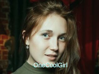 OneCoolGirl
