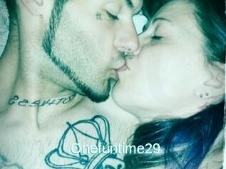 Onefuntime29
