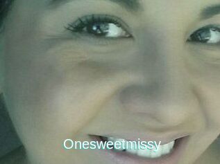 Onesweetmissy