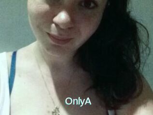 OnlyA