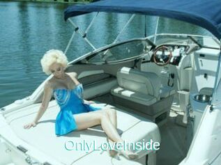 OnlyLoveInside