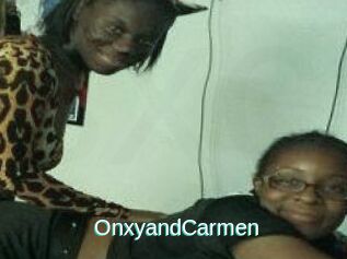 OnxyandCarmen
