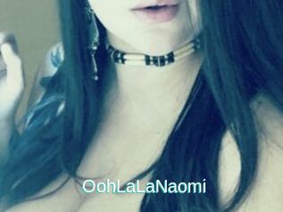 OohLaLaNaomi